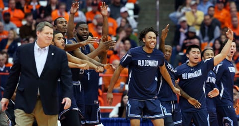 NCAA Basketball Conference Tournament 2019 Betting Guide 7