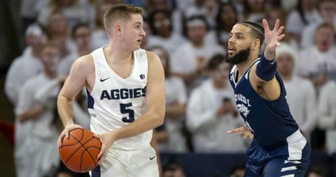 NCAA Basketball Conference Tournament 2019 Betting Guide 8