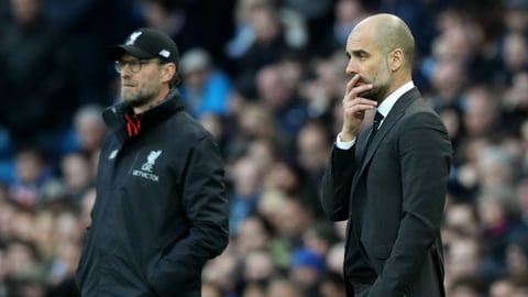 Bookies Predict An English Winner of the Champions League