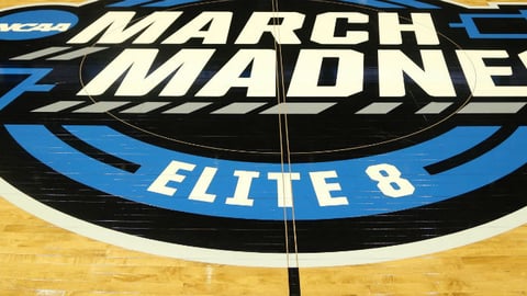 What to Consider When Betting Elite 8 NCAA Tournament Games