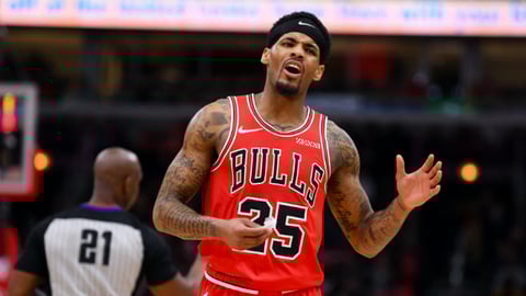 Bulls’ ATS Free-Fall Continues as Injuries Devastate Roster