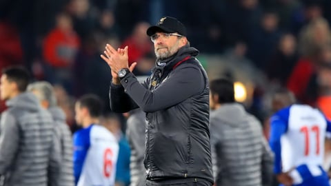 Bookies Struggling to Determine Favorite in UCL Betting