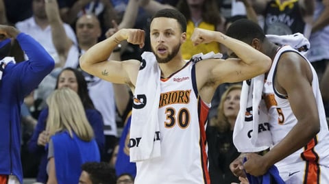 5 Teams That Could Dethrone Warriors in 2019 NBA Playoffs