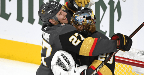 Stanley Cup Favorites Shift as Lightning Lose in Round One 1