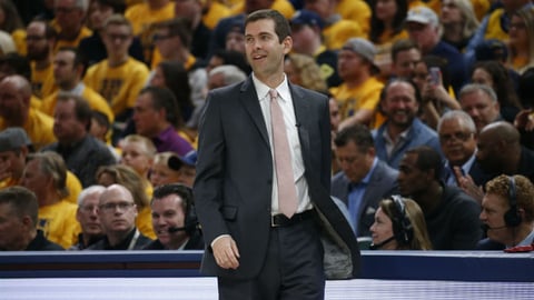 Celtics’ Odds Shorten After Impressive Game 1 Rout of Bucks