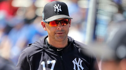 Yankees Odds for World Series Strong Despite Injury Issues