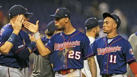 What Were Best & Worst MLB Teams to Bet on This Past Month?