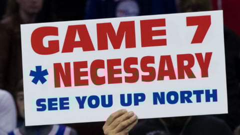 Why Nuggets, Raptors Are Bets to Hammer in Sunday’s Game 7s
