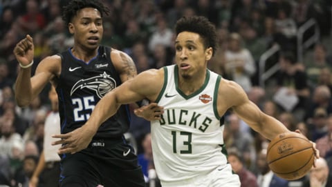 Key Injuries in NBA Eastern Finals Bettors Should Monitor