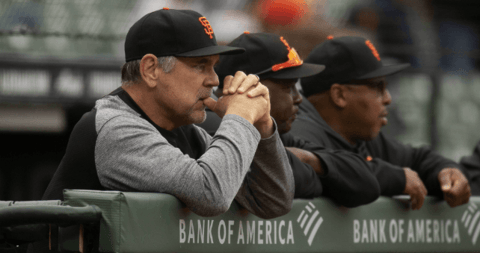 The Season is Over for 6 MLB Teams According to Sportsbooks 1