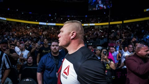 WWE Super ShowDown 2019 Betting Odds