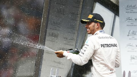 Hamilton Looks To Extend F1 Lead at 2019 Canadian Grand Prix