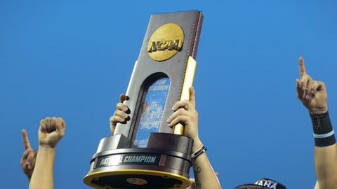College World Series Betting: Back Vanderbilt over Michigan