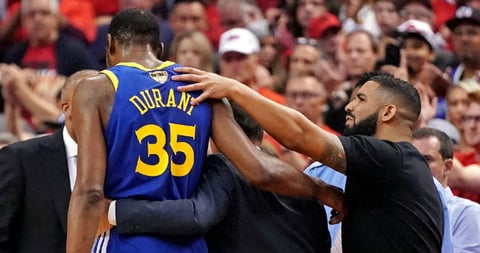 NBA Free Agency Betting Tracker: Leonard, Teams Tight-Lipped 2