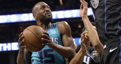 NBA Free Agency Betting Tracker: Leonard, Teams Tight-Lipped 3