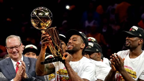 NBA Free Agency Betting Tracker: Leonard, Teams Tight-Lipped