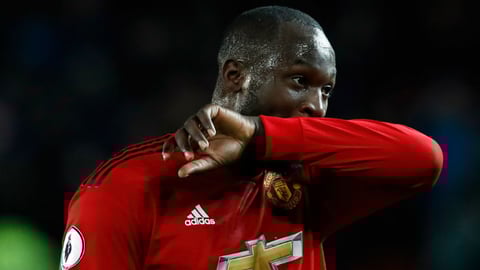 Man Utd Transfer News: Romelu Lukaku To Inter Odds Collapse