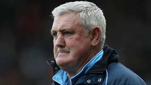 Steve Bruce Expected To Get Newcastle Job Despite Fan Unrest