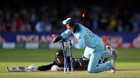 Losing Bets on New Zealand at Cricket World Cup Get Refunded