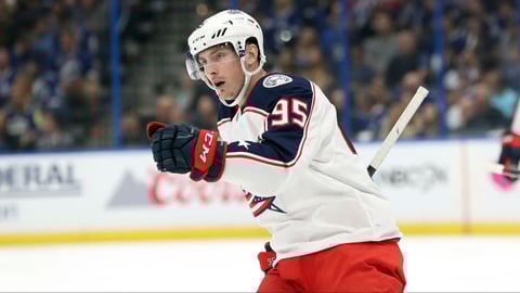 Why NHL Futures Will Be A Lot Harder to Predict for 2020 1