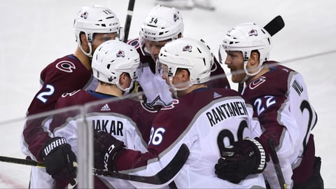 Why NHL Futures Will Be A Lot Harder to Predict for 2020 3