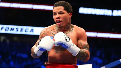 Gervonta Davis-Ricardo Nunez Betting Preview & Predictions