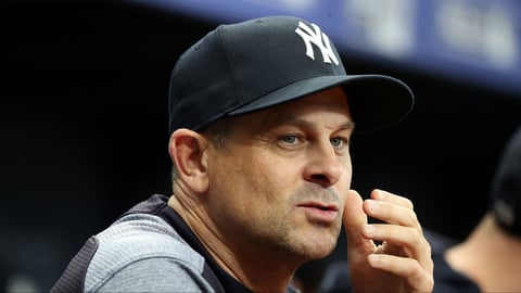 Yankees World Series Odds Sink After Quiet Trade Deadline