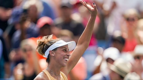 Madison Keys US Open Odds Shorten But Too Good To Pass Up