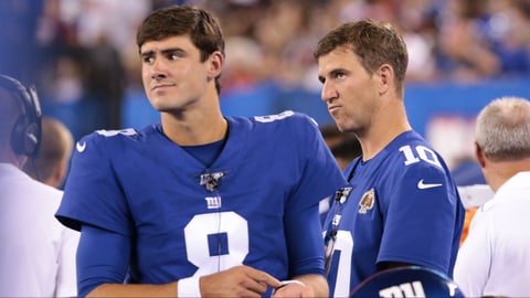 Daniel Jones Rookie of the Year Odds & Other Bets to Back