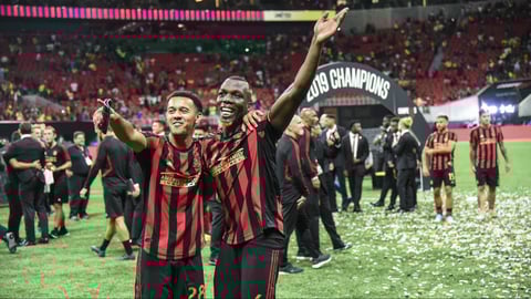 Is New MLS East Favorite Atlanta Worth Backing over NYCFC?