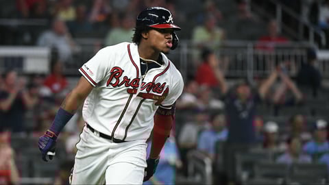 Ronald Acuna NL MVP Odds Enticing But Better Value Elsewhere