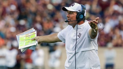 College Football Coaching Hot Seat & Betting Tracker Week 14