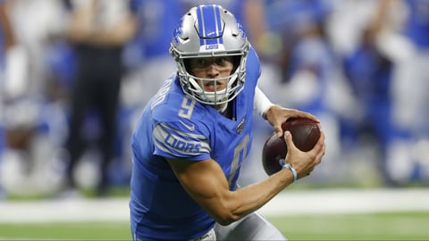 Top DFS Picks & Best Team to Play NFL Week 1 Daily Fantasy