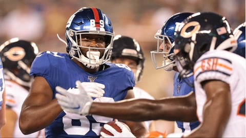 Top DFS Picks & Best Team to Play NFL Week 1 Daily Fantasy 2
