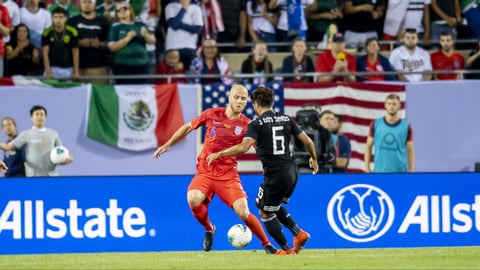 Why USA vs Mexico is No Ordinary International ‘Friendly’