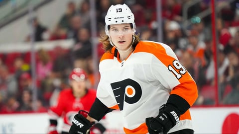 Philadelphia Flyers Odds To Make Playoffs Don’t Look Good 2