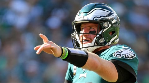 6 Eagles-Falcons Prop Bets & Betting Lines to Back on SNF 1
