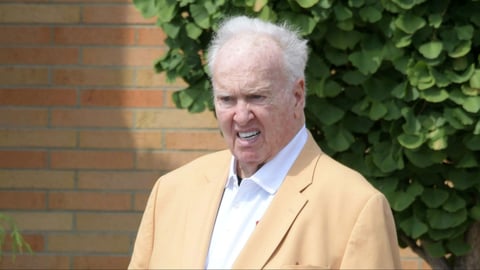 Hornung, Once Banned for Gambling, Bets First at Indiana Book