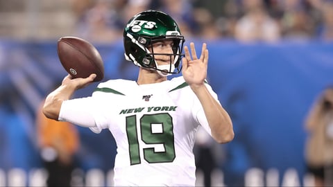 6 Browns-Jets Prop Bets & Betting Lines to Back on MNF 1