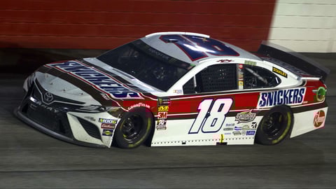 Monster Energy NASCAR Cup Series Best Bets for Championship 1
