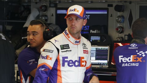 Monster Energy NASCAR Cup Series Best Bets for Championship 3