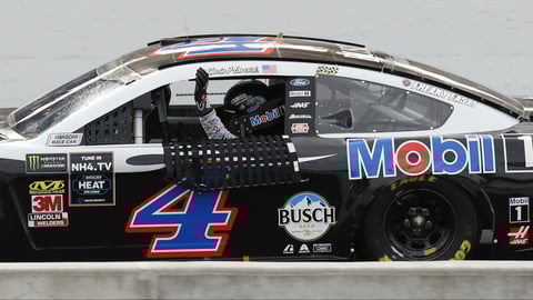 Monster Energy NASCAR Cup Series Best Bets for Championship 2