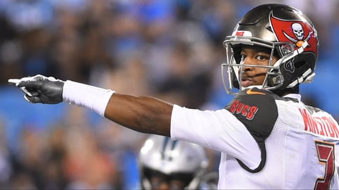 NFL Week 3 DFS Top Players and Best Team to Play on Sunday