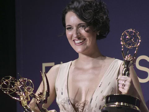 Emmy Award Bettors Win With HBO Favorites 1