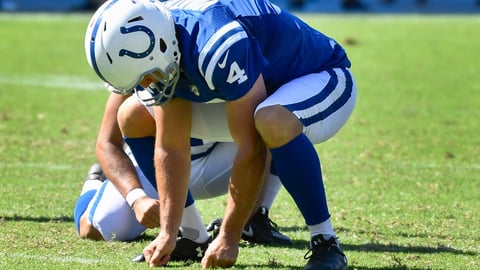 Missed PAT Pileup Could Affect How NFL Lines Are Set, Bet