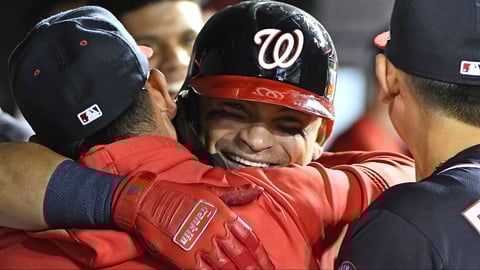 Why the Nationals May Be the Smart 2019 World Series Bet
