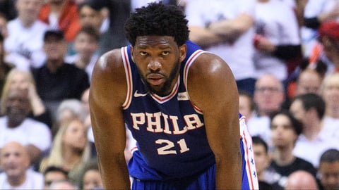 Philadelphia 76ers Odds, Betting Guide & Picks for 2019-20