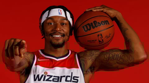 Washington Wizards Odds, Futures & Betting Predictions