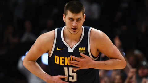 Denver Nuggets Odds, Betting Guide & Picks for 2019-20