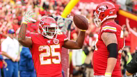 5 Colts-Chiefs Prop Bets & Betting Lines to Back on SNF